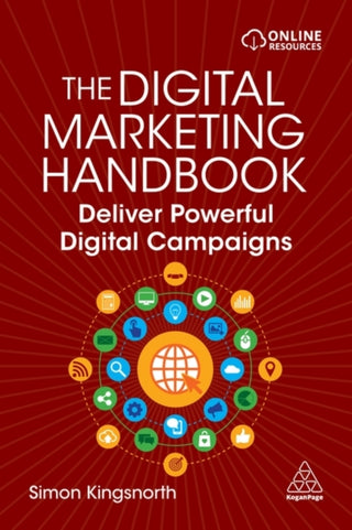 Supplemental image for 9781398603394 - The Digital Marketing Handbook