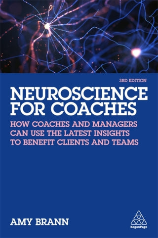 Cover image for 9781398604193 - Neuroscience for Coaches
