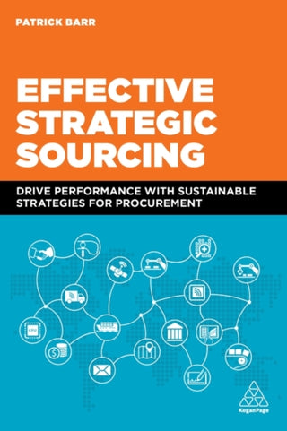 Supplemental image for 9781398605541 - Effective Strategic Sourcing