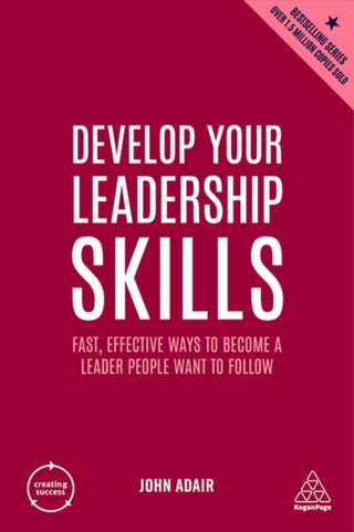 Supplemental image for 9781398606173 - Develop Your Leadership Skills