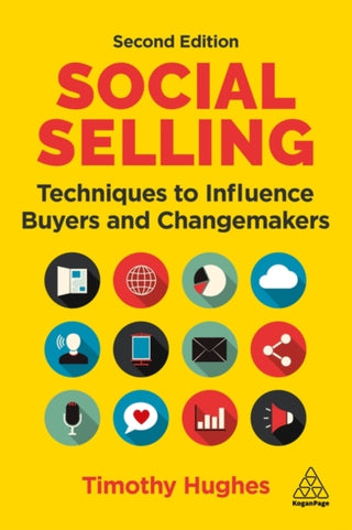 Supplemental image for 9781398607323 - Social Selling