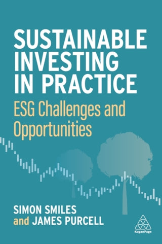 Cover image for 9781398607903 - Sustainable Investing in Practice