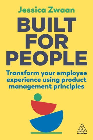 Supplemental image for 9781398608023 - Built for People