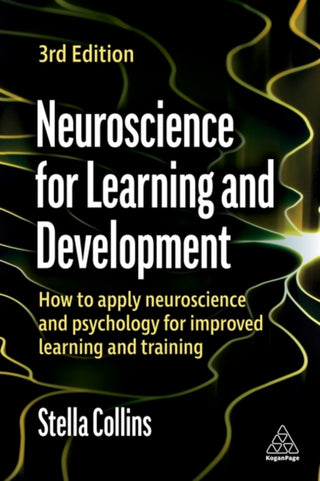 Cover image for 9781398608337 - Neuroscience for Learning and Development