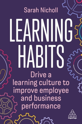 Cover image for 9781398609129 - Learning Habits