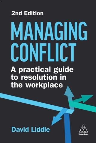 Supplemental image for 9781398609457 - Managing Conflict