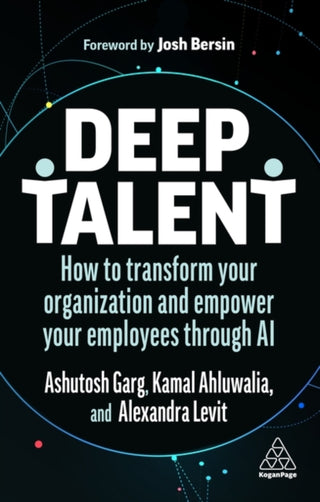 Supplemental image for 9781398609549 - Deep Talent