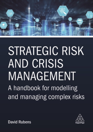 Supplemental image for 9781398609754 - Strategic Risk and Crisis Management