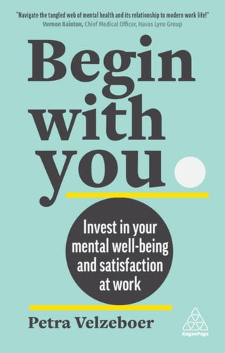 Cover image for 9781398610316 - Begin With You