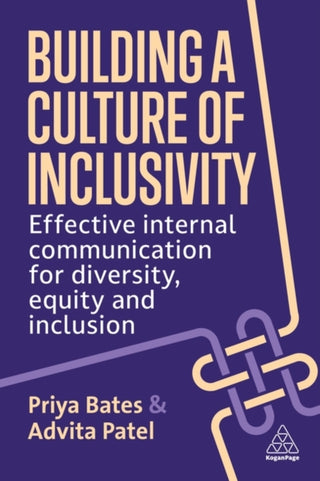 Cover image for 9781398610392 - Building a Culture of Inclusivity
