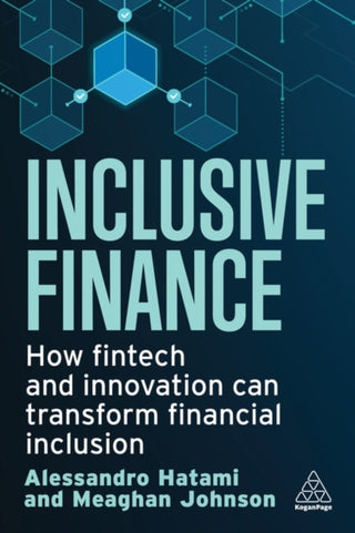 Cover image for 9781398610439 - Inclusive Finance
