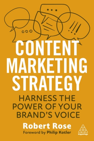 Supplemental image for 9781398611504 - Content Marketing Strategy