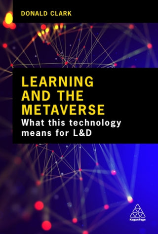 Supplemental image for 9781398612105 - Learning and the Metaverse
