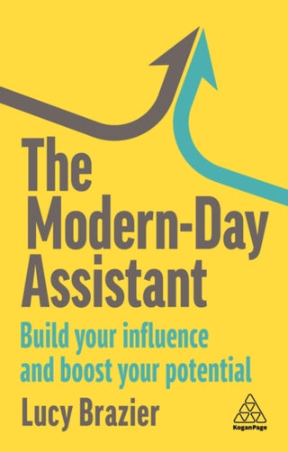 Cover image for 9781398612204 - The Modern-Day Assistant