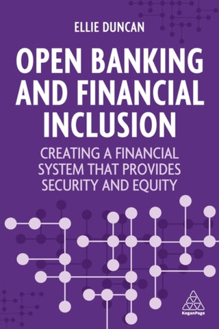 Cover image for 9781398612402 - Open Banking and Financial Inclusion