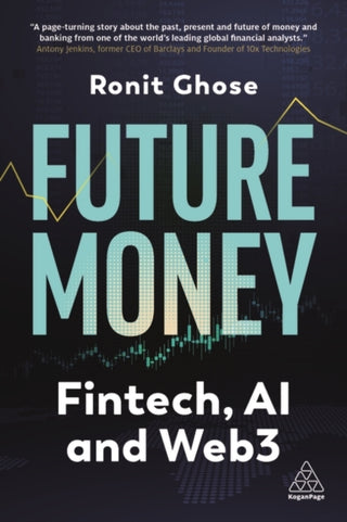 Cover image for 9781398612761 - Future Money