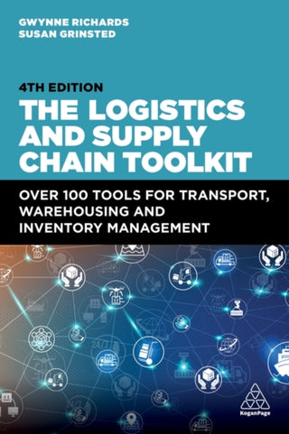 Supplemental image for 9781398613379 - The Logistics and Supply Chain Toolkit