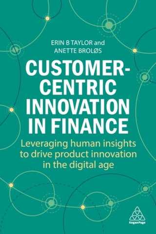 Cover image for 9781398613874 - Customer-Centric Innovation in Finance