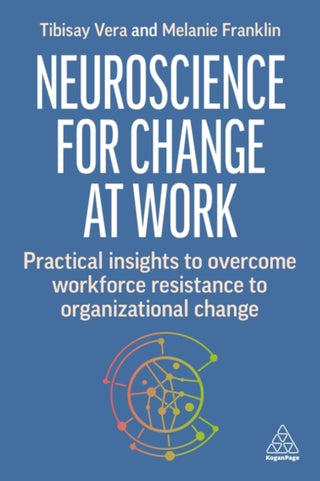 Cover image for 9781398614406 - Neuroscience for Change at Work