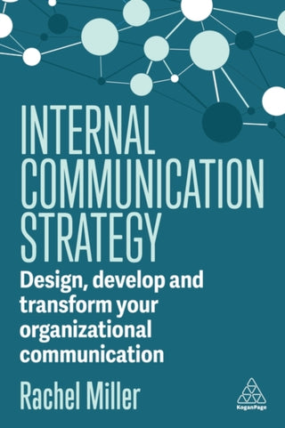 Supplemental image for 9781398614642 - Internal Communication Strategy