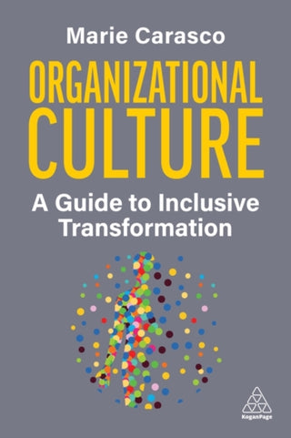 Cover image for 9781398614994 - Organizational Culture
