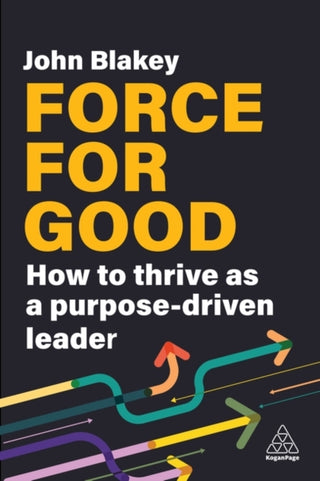 Cover image for 9781398615199 - Force for Good