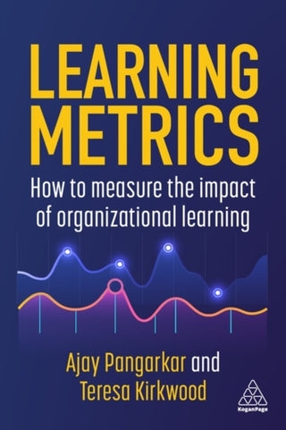 Cover image for 9781398615366 - Learning Metrics