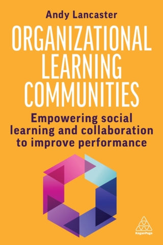 Cover image for 9781398615496 - Organizational Learning Communities