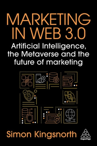 Cover image for 9781398615502 - Marketing in Web 3.0