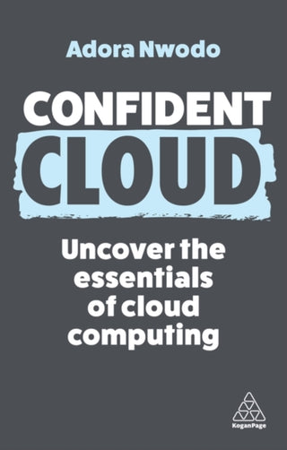Supplemental image for 9781398615670 - Confident Cloud