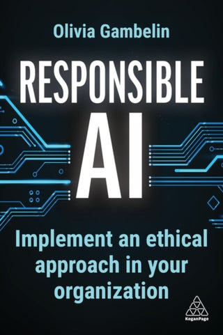Cover image for 9781398615700 - Responsible AI