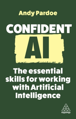Cover image for 9781398615724 - Confident AI