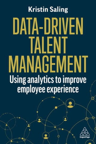 Cover image for 9781398615786 - Data-Driven Talent Management