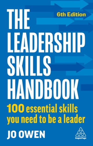 Supplemental image for 9781398615793 - The Leadership Skills Handbook