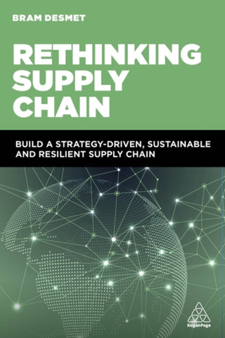 Cover image for 9781398615984 - Rethinking Supply Chain