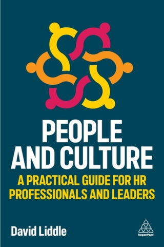 Cover image for 9781398616806 - People and Culture