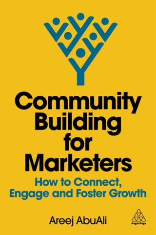 Cover image for 9781398616936 - Community Building for Marketers