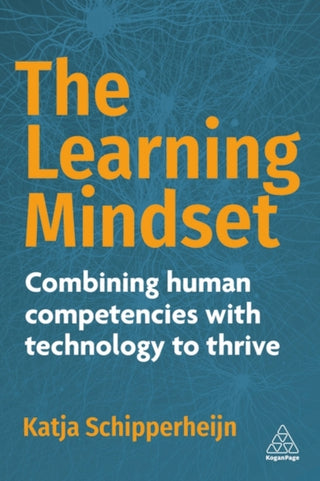 Cover image for 9781398617339 - The Learning Mindset