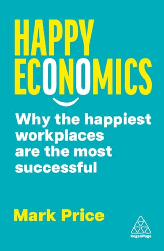 Cover image for 9781398617360 - Happy Economics