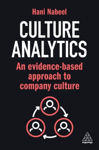Cover image for 9781398617445 - Culture Analytics