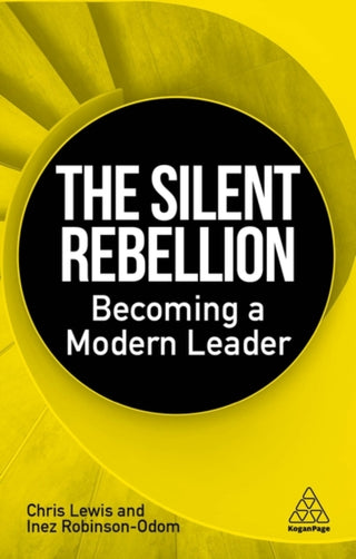 Cover image for 9781398617735 - The Silent Rebellion