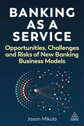 Cover image for 9781398617889 - Banking as a Service