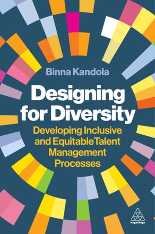 Cover image for 9781398618084 - Designing for Diversity