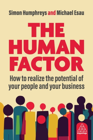 Cover image for 9781398618169 - The Human Factor