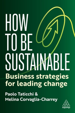 Cover image for 9781398618527 - How to Be Sustainable