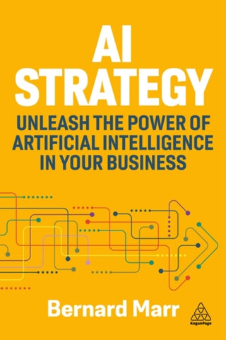 Supplemental image for 9781398619555 - AI Strategy