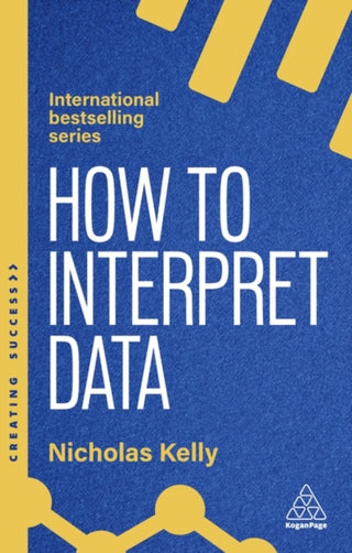 Cover image for 9781398619746 - How to Interpret Data