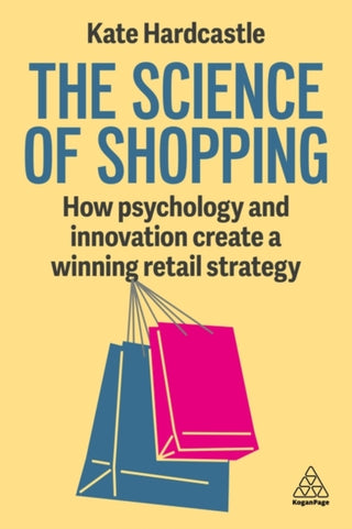 Cover image for 9781398620469 - The Science of Shopping