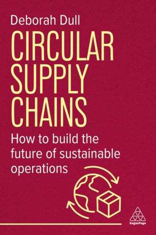 Supplemental image for 9781398620674 - Circular Supply Chains