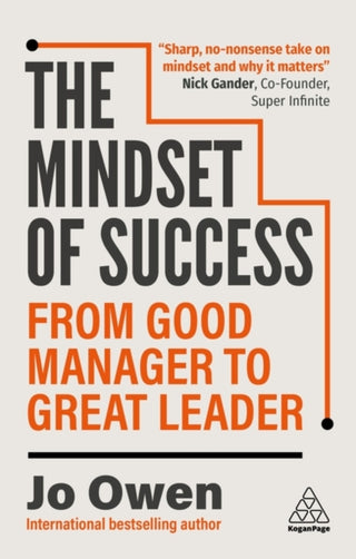 Supplemental image for 9781398621008 - The Mindset of Success